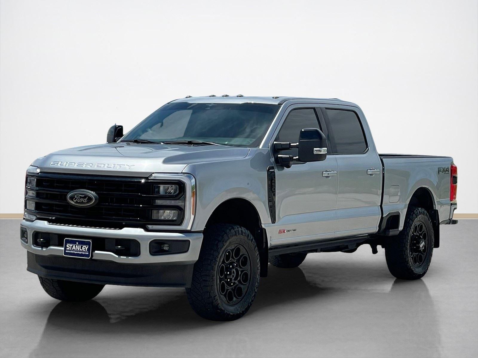 2023 Ford Super Duty F-250 SRW LARIAT