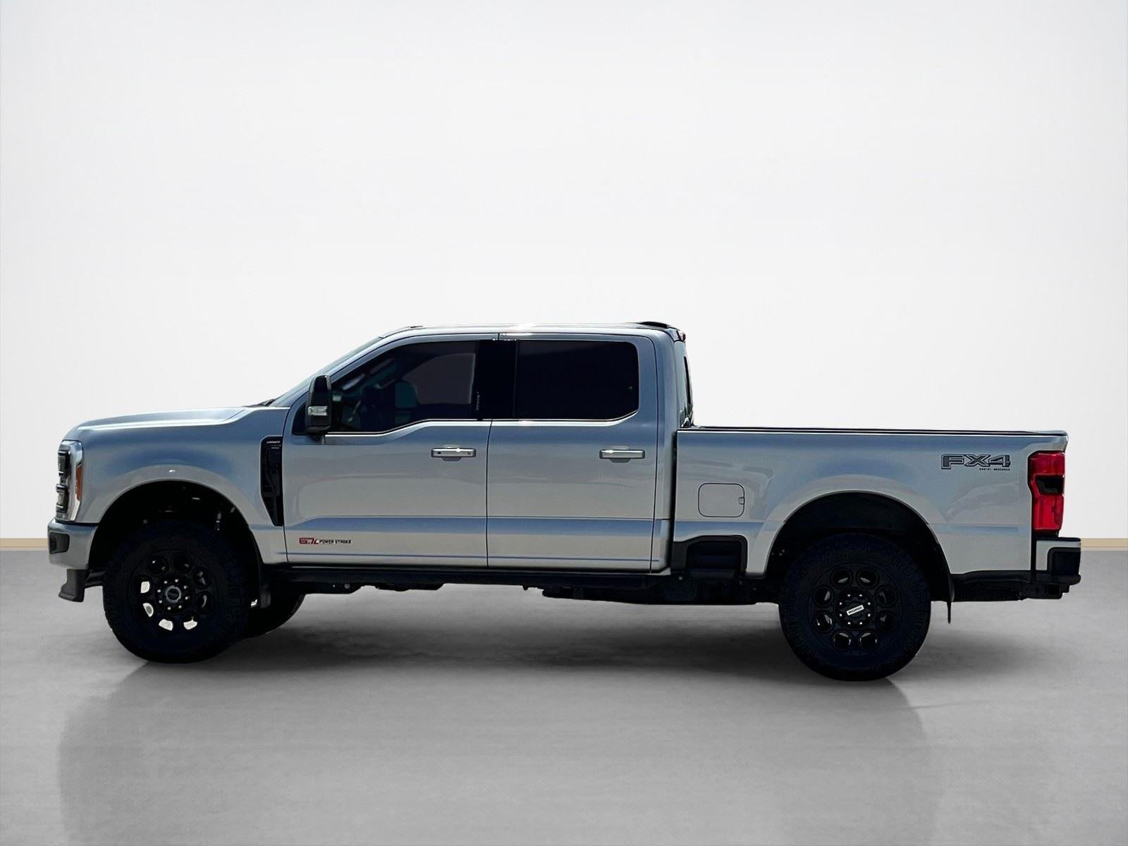 2023 Ford Super Duty F-250 SRW LARIAT
