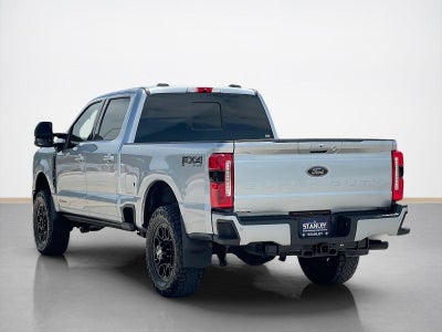 2023 Ford Super Duty F-250 SRW LARIAT
