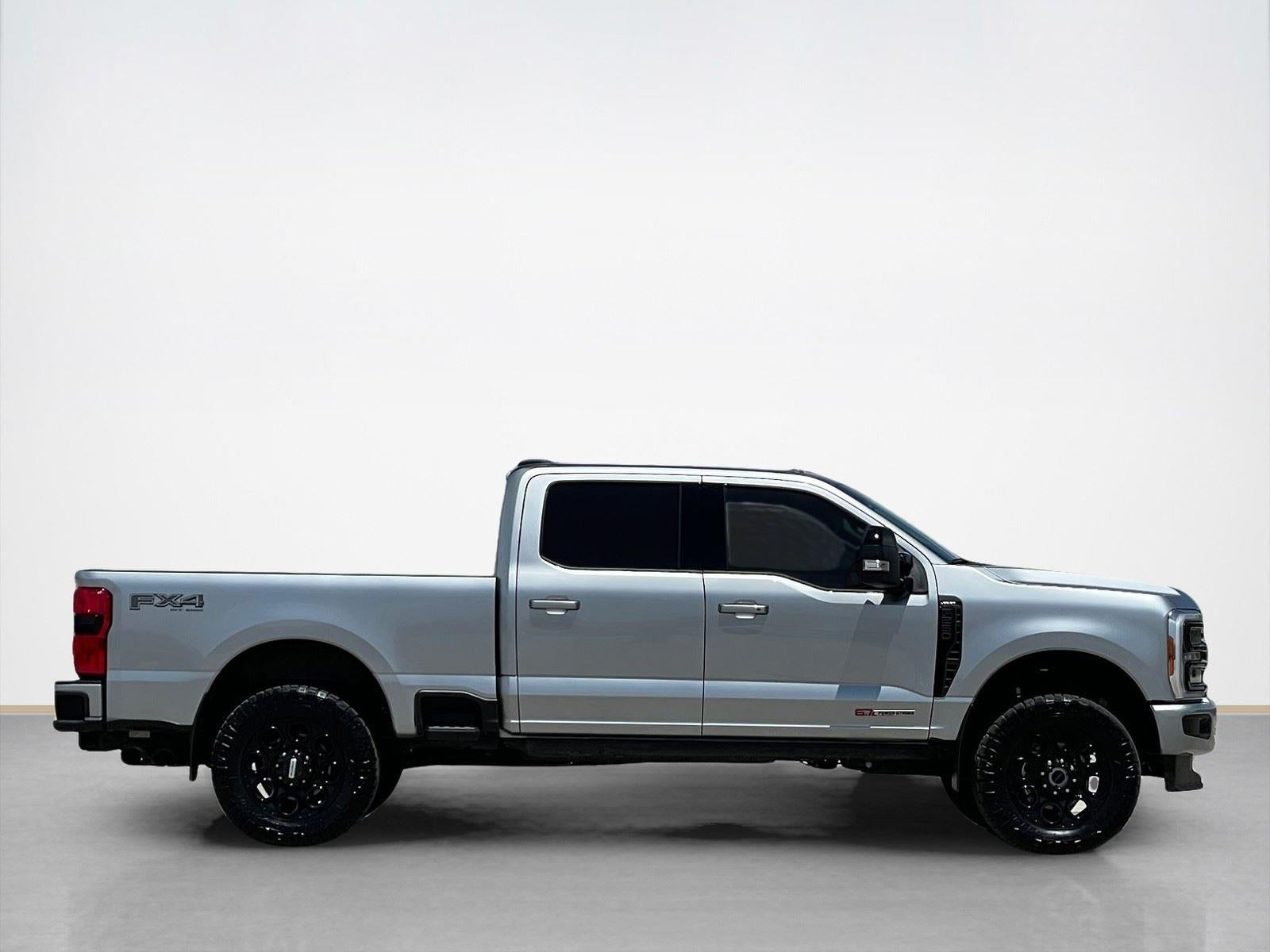 2023 Ford Super Duty F-250 SRW LARIAT