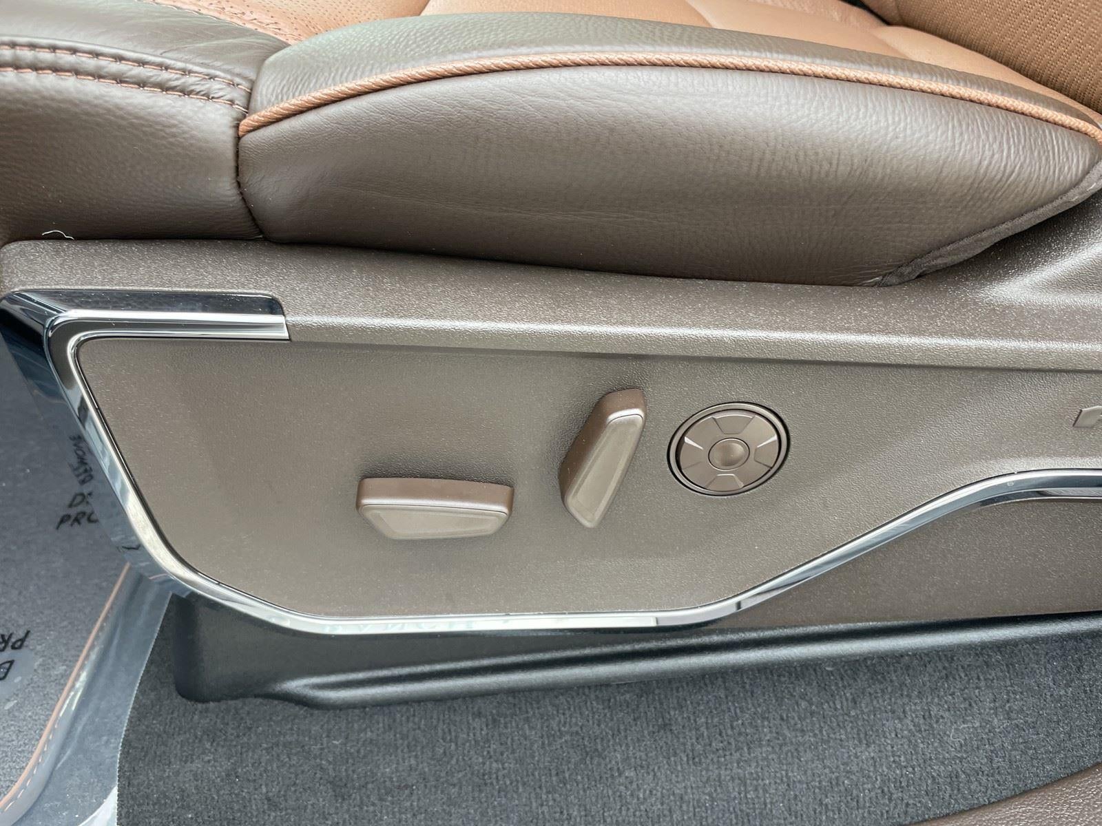 2026 Ford Super Duty F-250 SRW King Ranch
