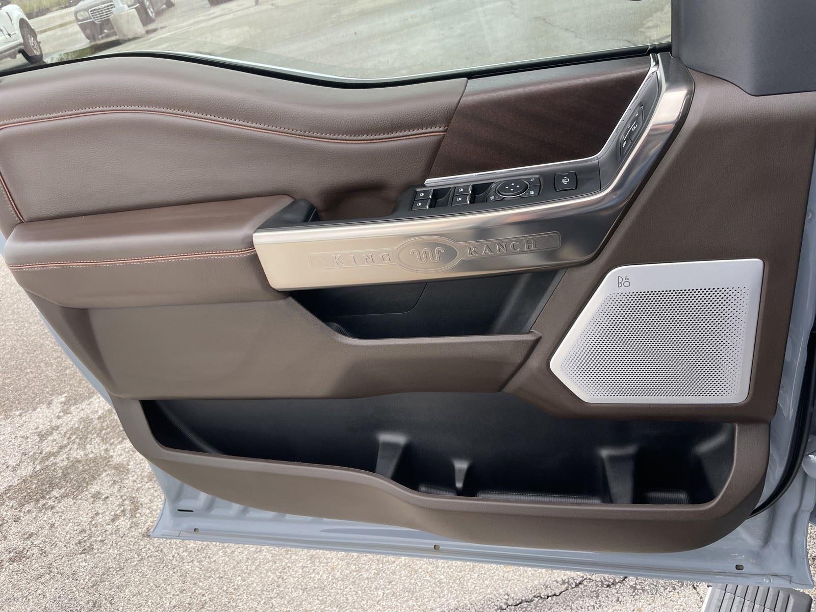 2026 Ford Super Duty F-250 SRW King Ranch