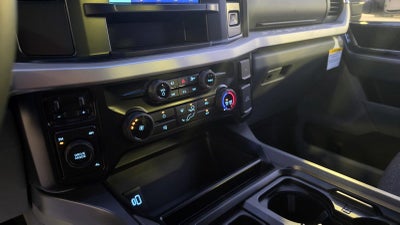 2027 Ford Super Duty F-250 SRW King Ranch