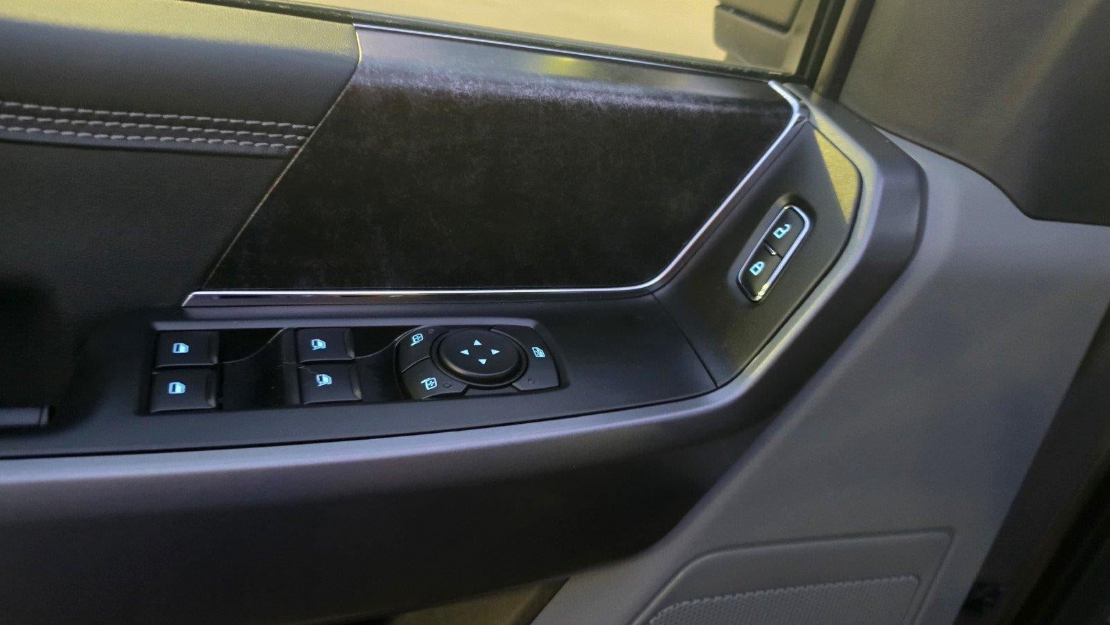 2027 Ford Super Duty F-250 SRW King Ranch