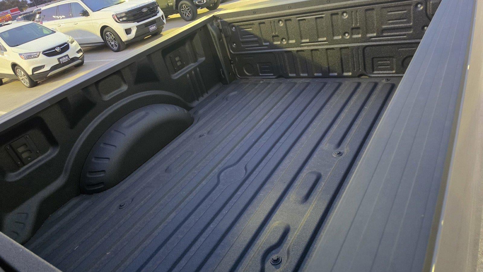 2027 Ford Super Duty F-250 SRW King Ranch