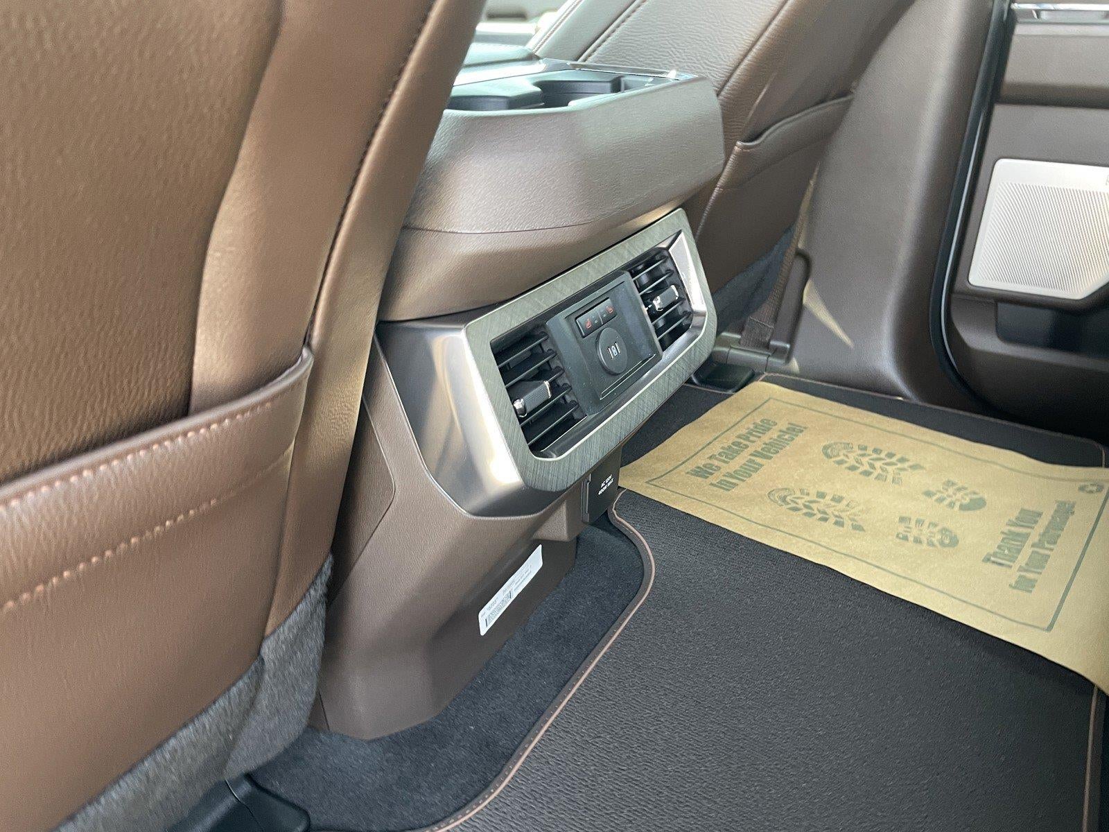 2026 Ford Super Duty F-250 Srw King Ranch