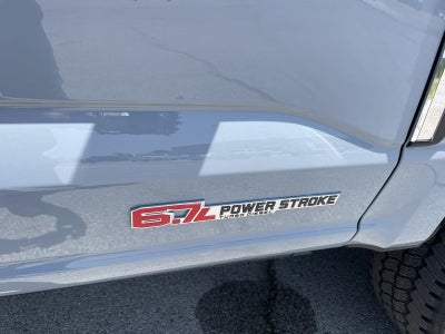 2026 Ford Super Duty F-250 Srw King Ranch