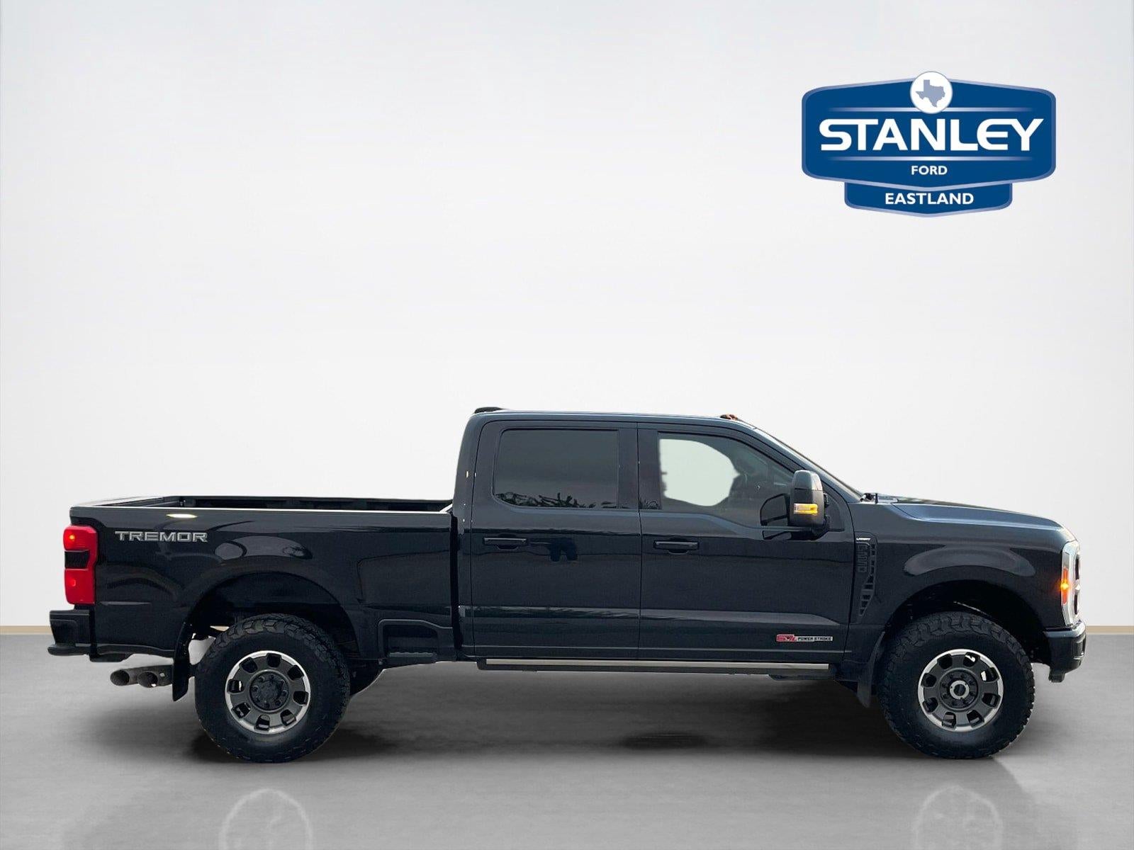 2023 Ford Super Duty F-250 Srw LARIAT
