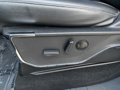 2023 Ford Super Duty F-250 Srw LARIAT