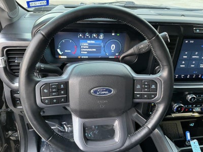 2023 Ford Super Duty F-250 Srw LARIAT