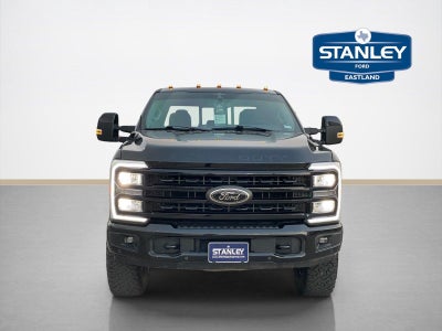 2023 Ford Super Duty F-250 Srw LARIAT
