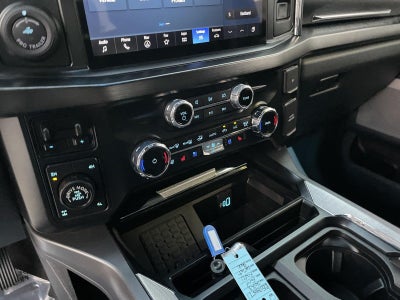 2023 Ford Super Duty F-250 Srw LARIAT