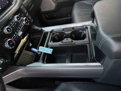 2023 Ford Super Duty F-250 Srw LARIAT