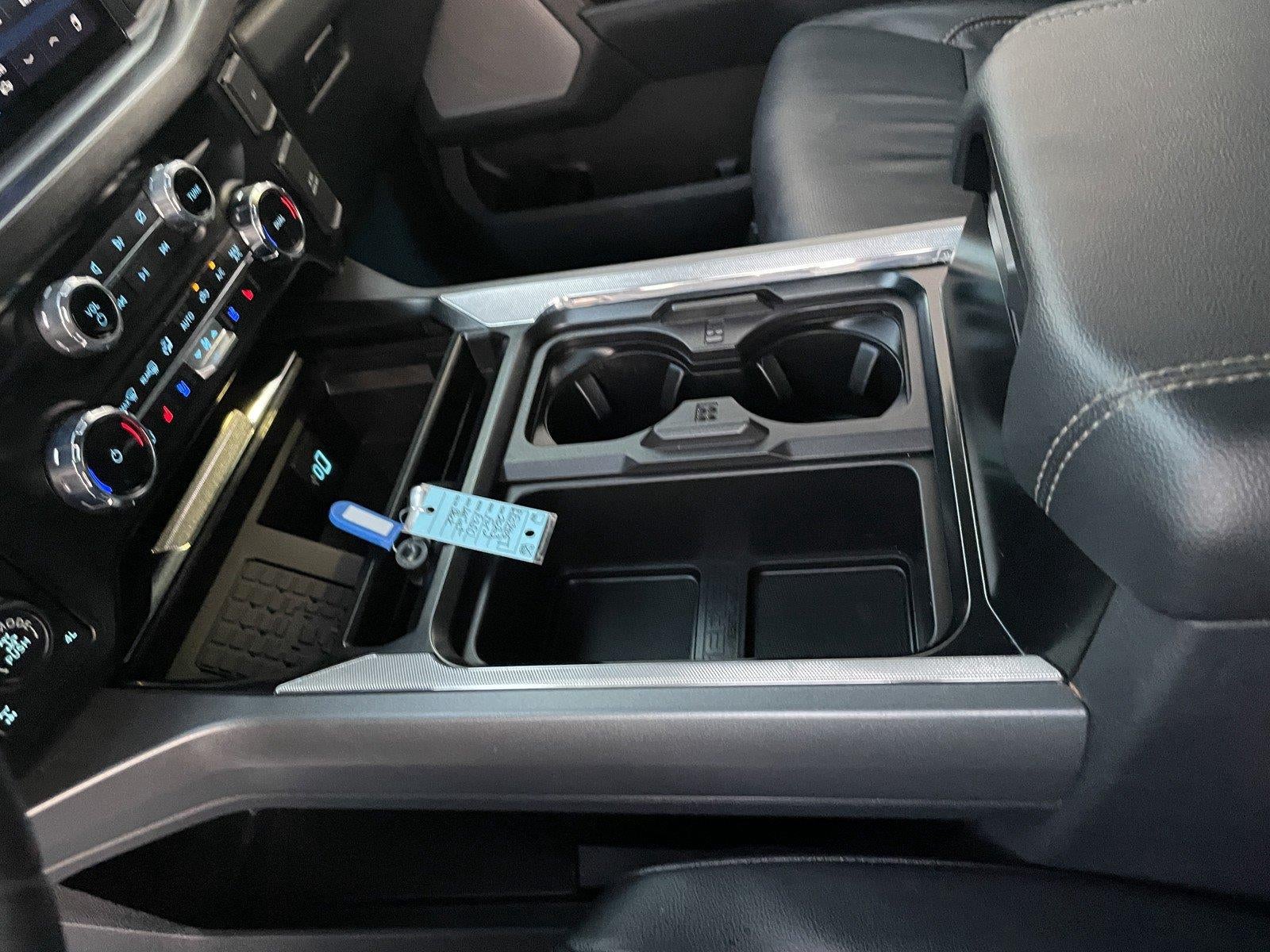 2023 Ford Super Duty F-250 Srw LARIAT