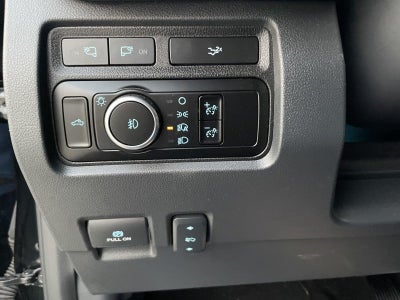 2023 Ford Super Duty F-250 Srw LARIAT