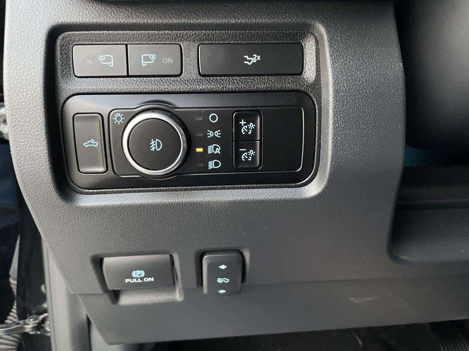 2023 Ford Super Duty F-250 Srw LARIAT