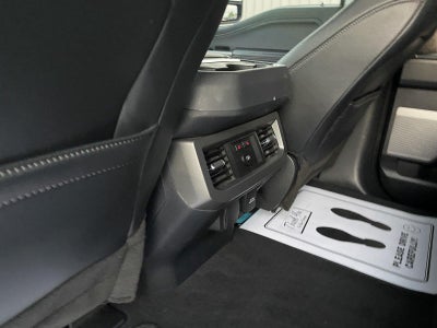 2023 Ford Super Duty F-250 Srw LARIAT