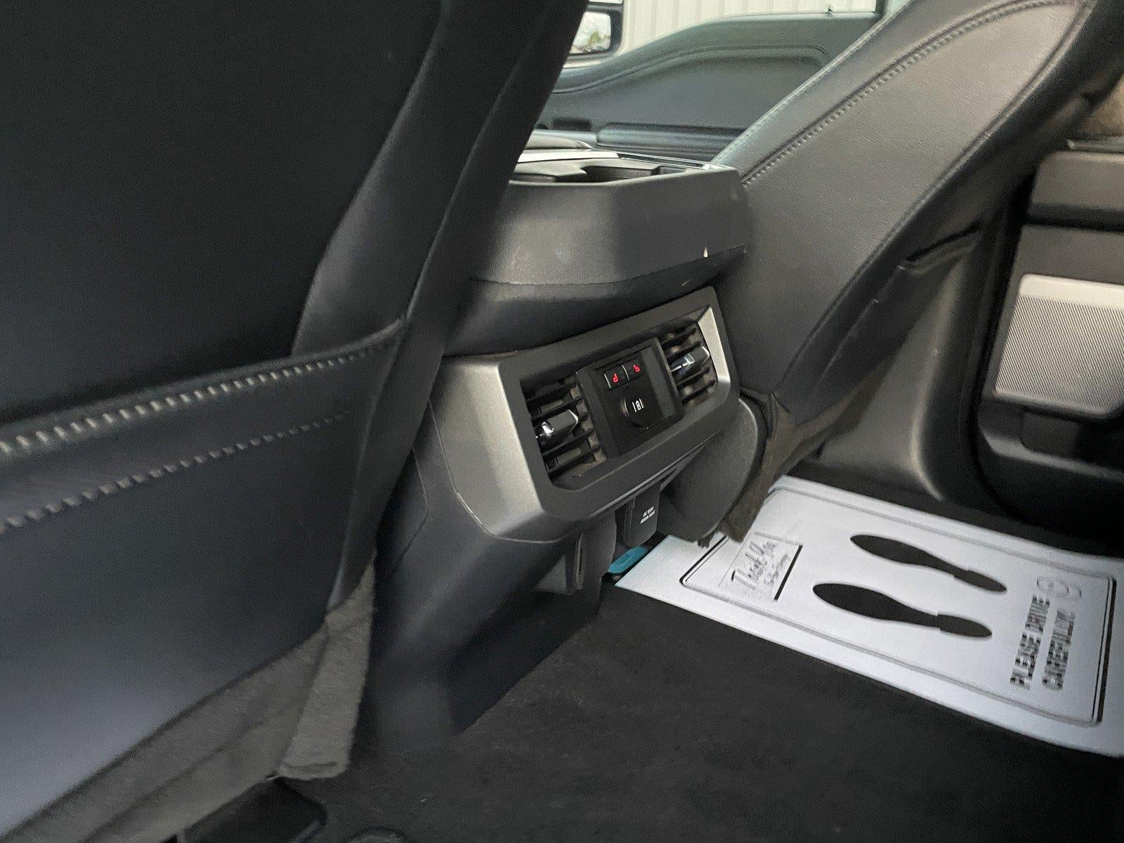 2023 Ford Super Duty F-250 Srw LARIAT