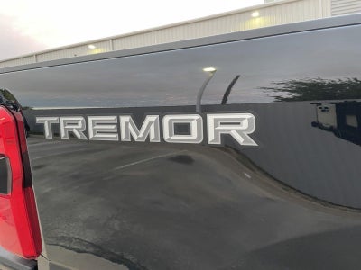 2023 Ford Super Duty F-250 Srw LARIAT