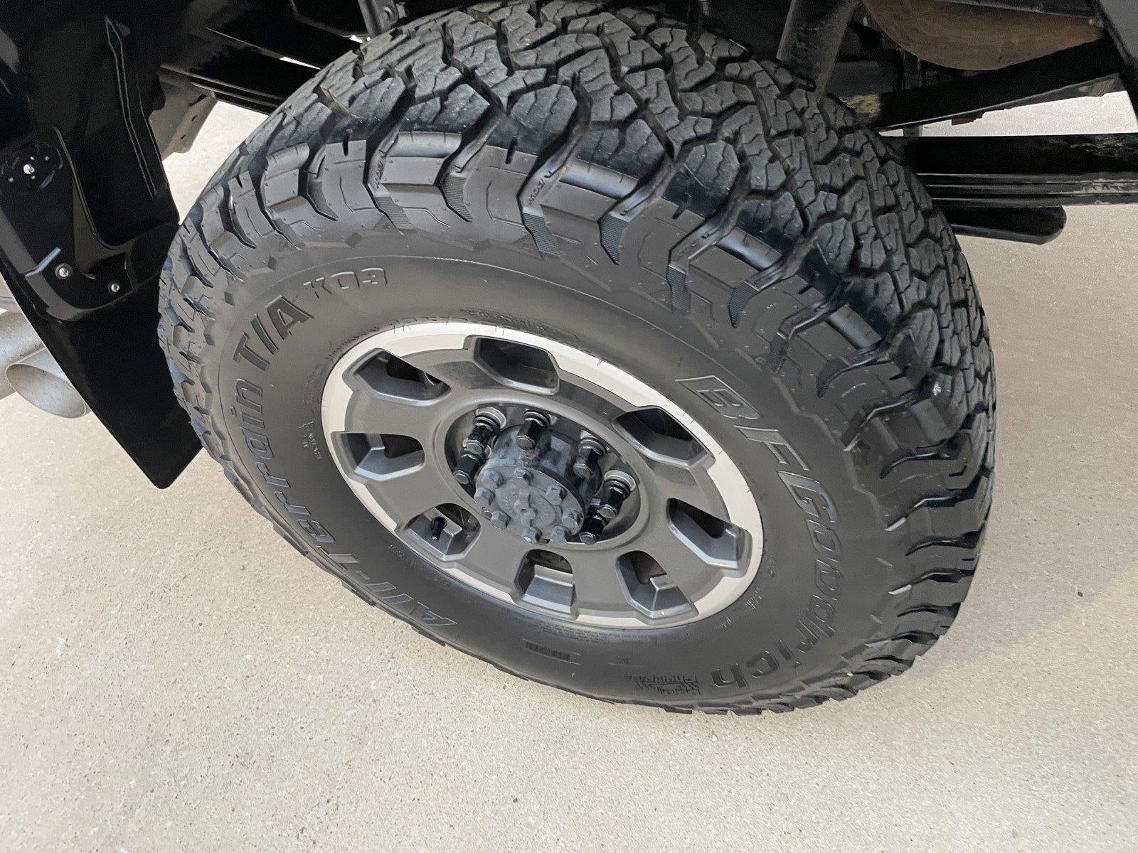 2023 Ford Super Duty F-250 Srw LARIAT