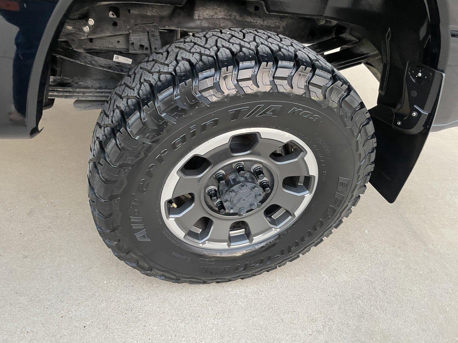 2023 Ford Super Duty F-250 Srw LARIAT