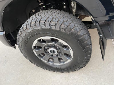 2023 Ford Super Duty F-250 Srw LARIAT