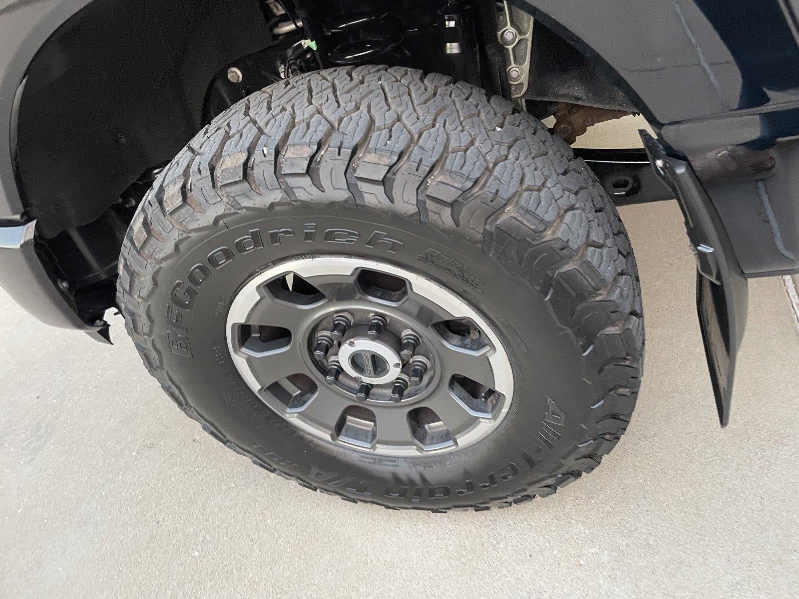 2023 Ford Super Duty F-250 Srw LARIAT