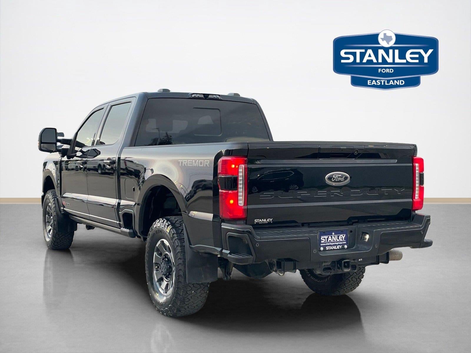 2023 Ford Super Duty F-250 Srw LARIAT