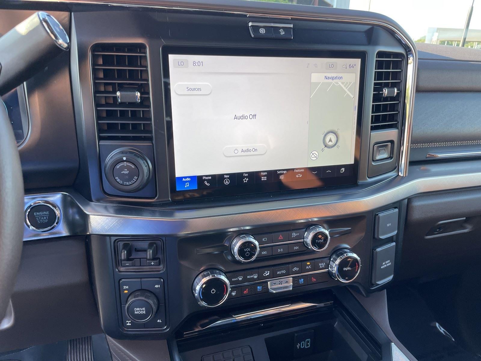 2026 Ford Super Duty F-250 SRW King Ranch