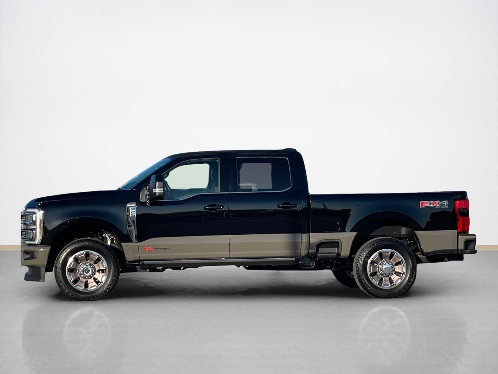 2026 Ford Super Duty F-250 SRW King Ranch