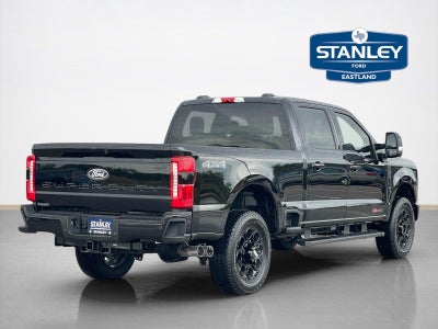 2027 Ford Super Duty F-250 SRW King Ranch