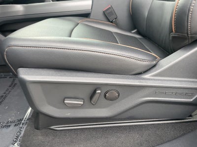 2027 Ford Super Duty F-250 SRW King Ranch