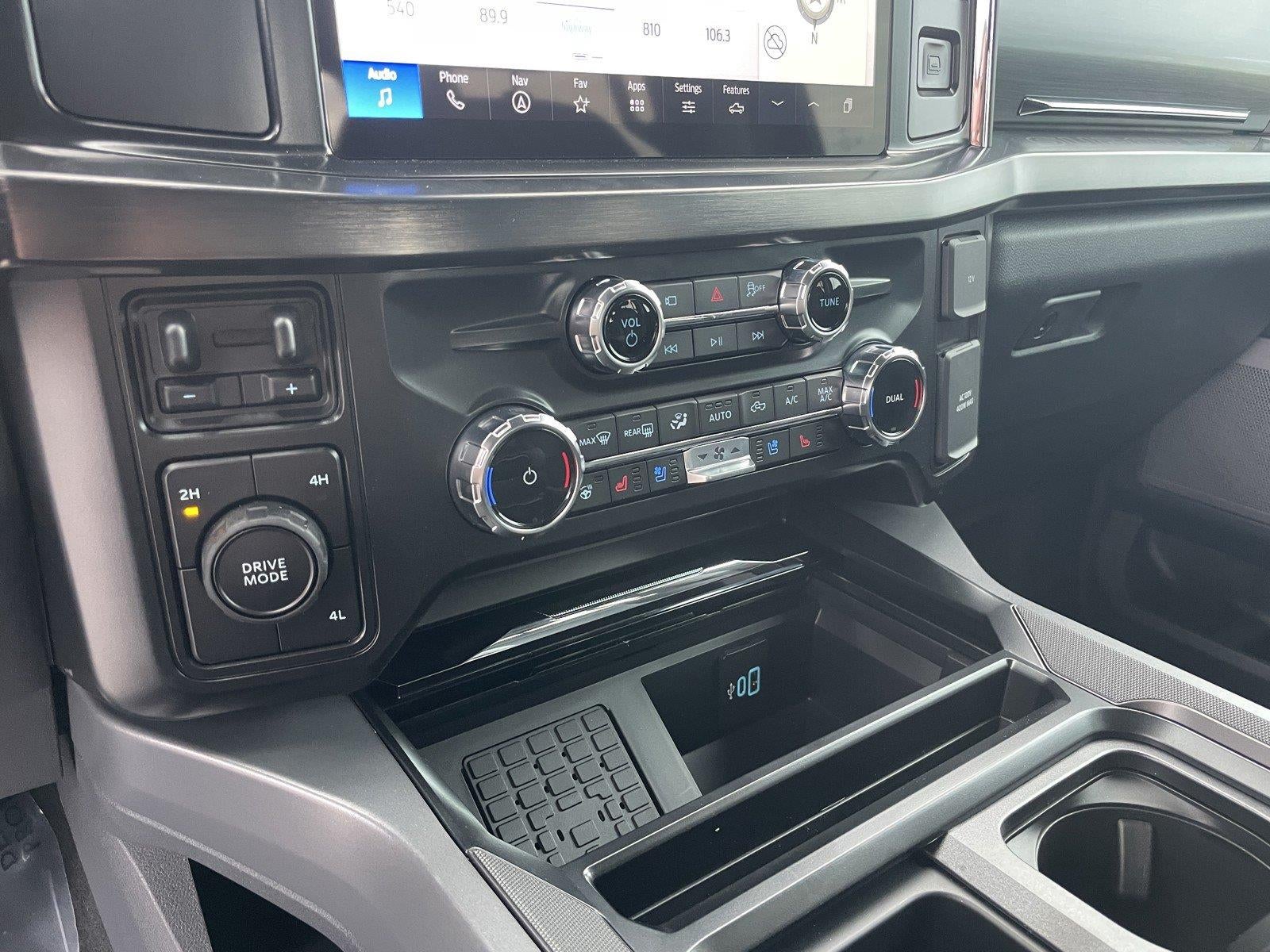 2027 Ford Super Duty F-250 SRW King Ranch