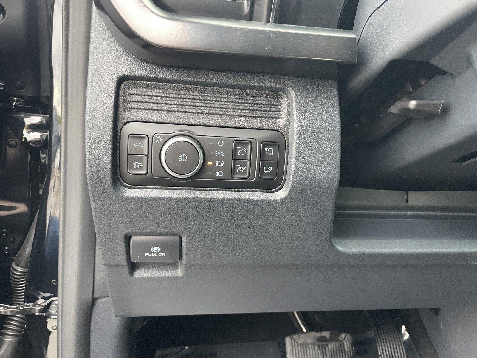 2027 Ford Super Duty F-250 SRW King Ranch