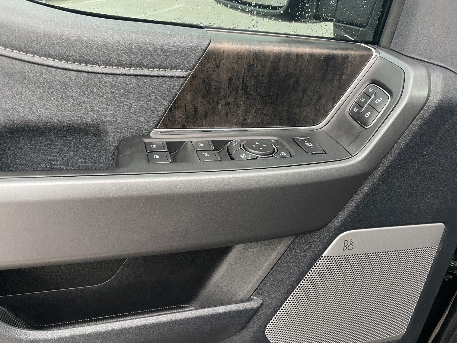 2027 Ford Super Duty F-250 SRW King Ranch