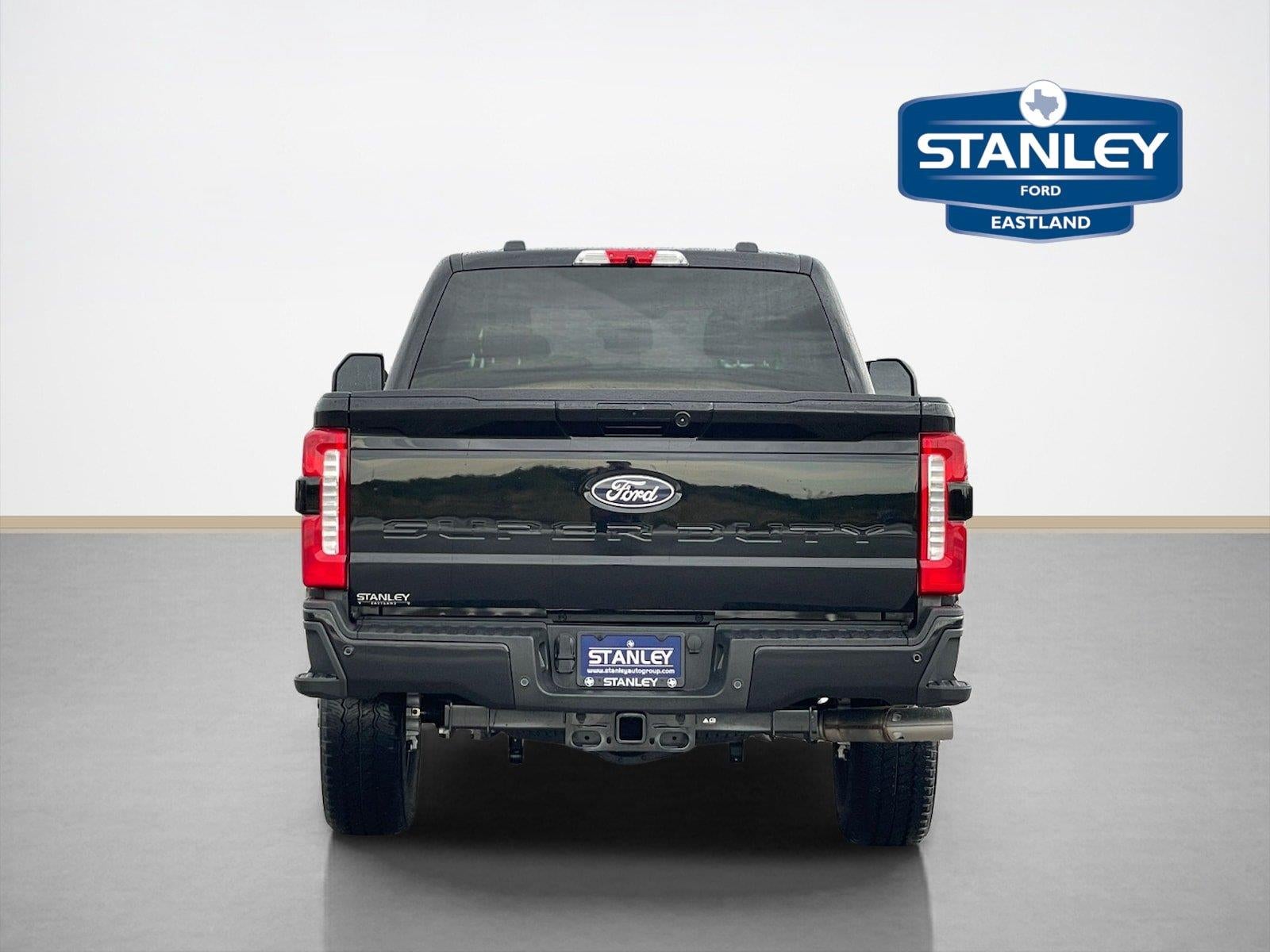 2027 Ford Super Duty F-250 SRW King Ranch