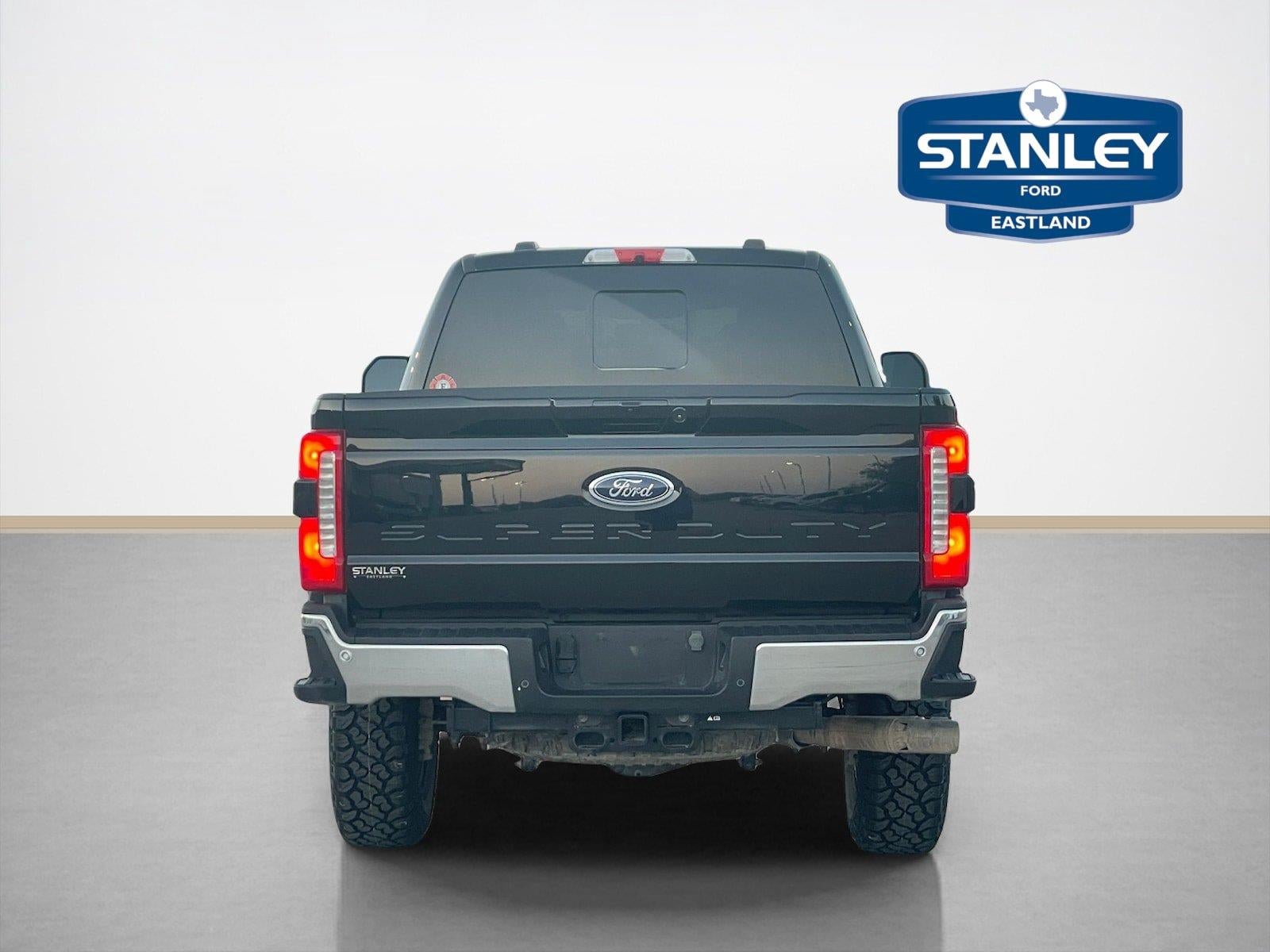2024 Ford Super Duty F-250 Srw LARIAT