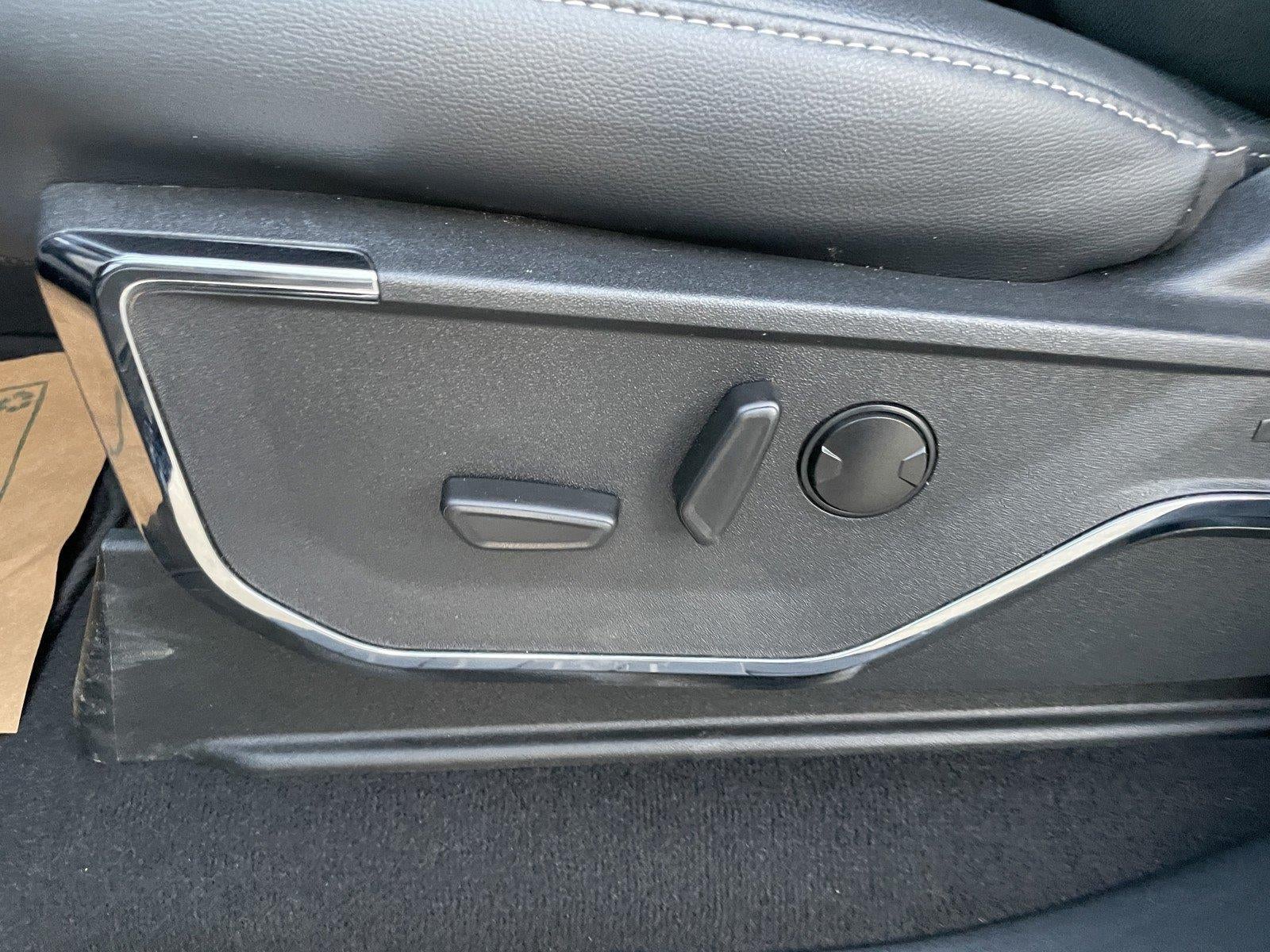 2024 Ford Super Duty F-250 Srw LARIAT