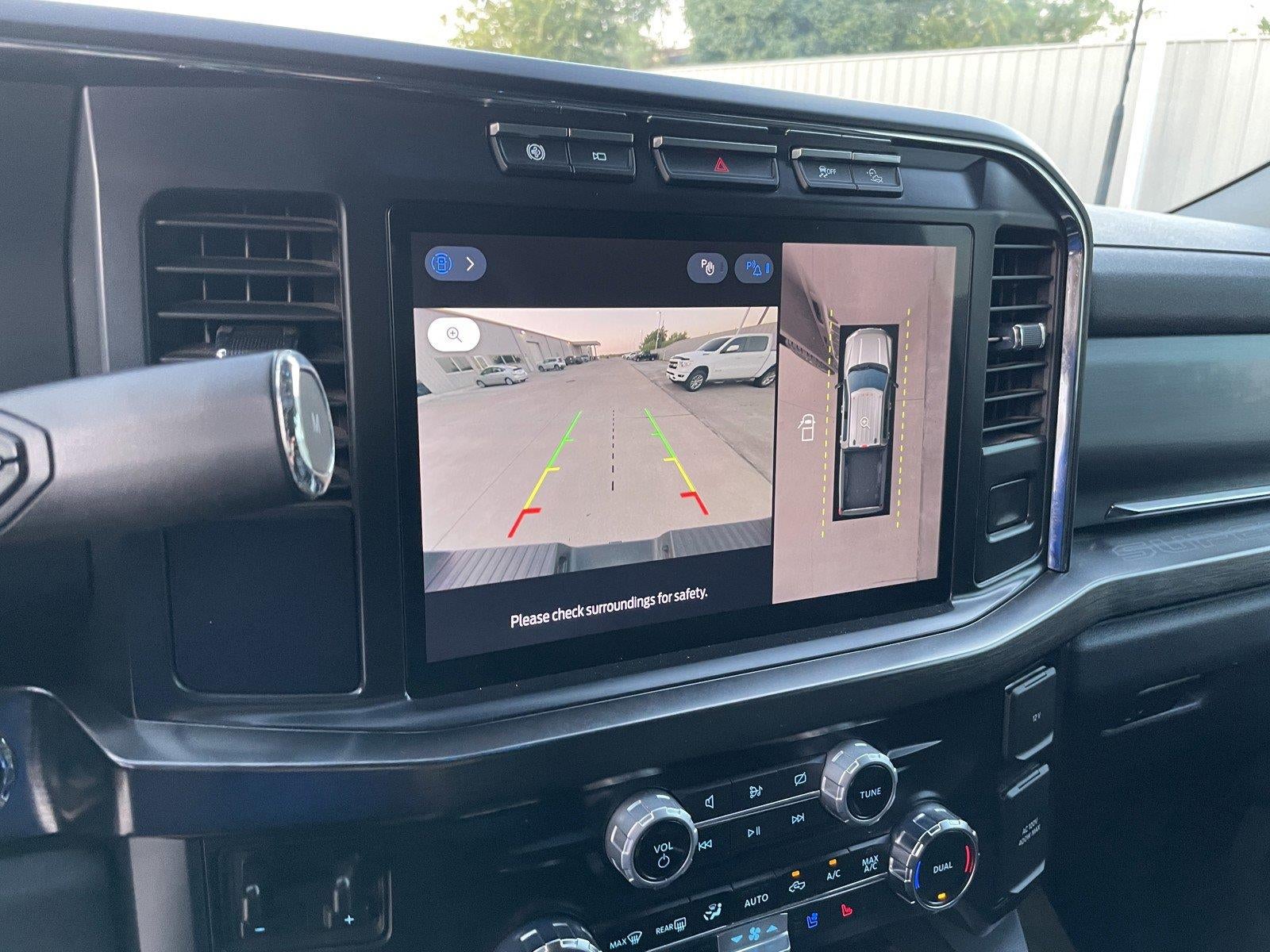 2024 Ford Super Duty F-250 Srw LARIAT