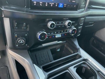 2024 Ford Super Duty F-250 Srw LARIAT
