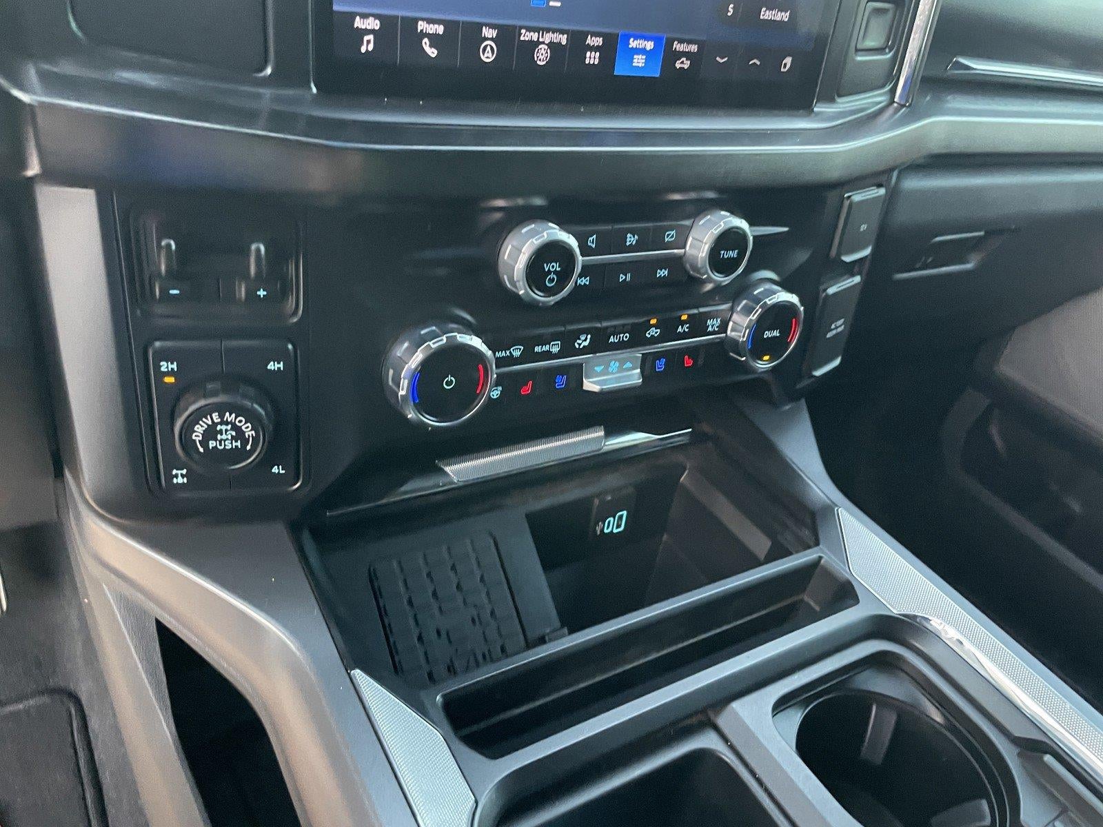 2024 Ford Super Duty F-250 Srw LARIAT