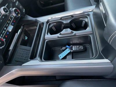 2024 Ford Super Duty F-250 Srw LARIAT