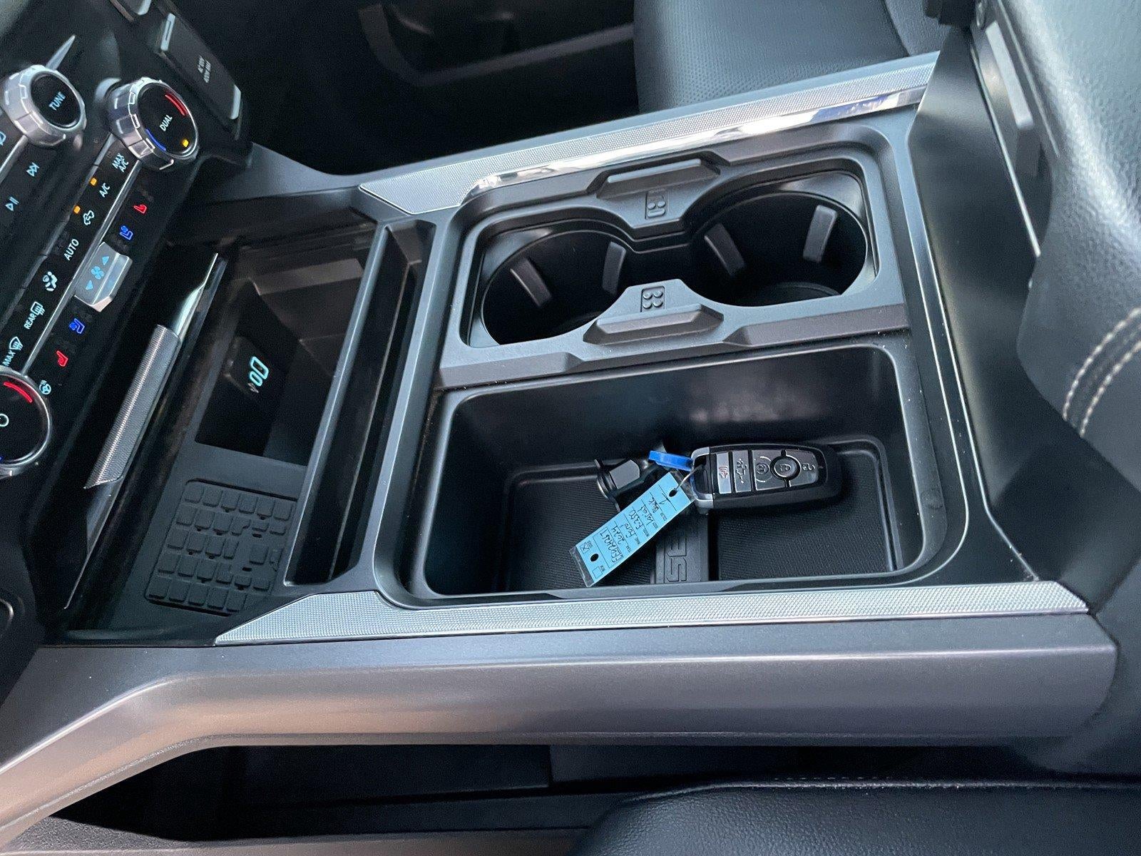 2024 Ford Super Duty F-250 Srw LARIAT