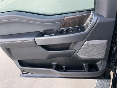 2024 Ford Super Duty F-250 Srw LARIAT
