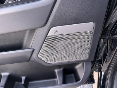 2024 Ford Super Duty F-250 Srw LARIAT