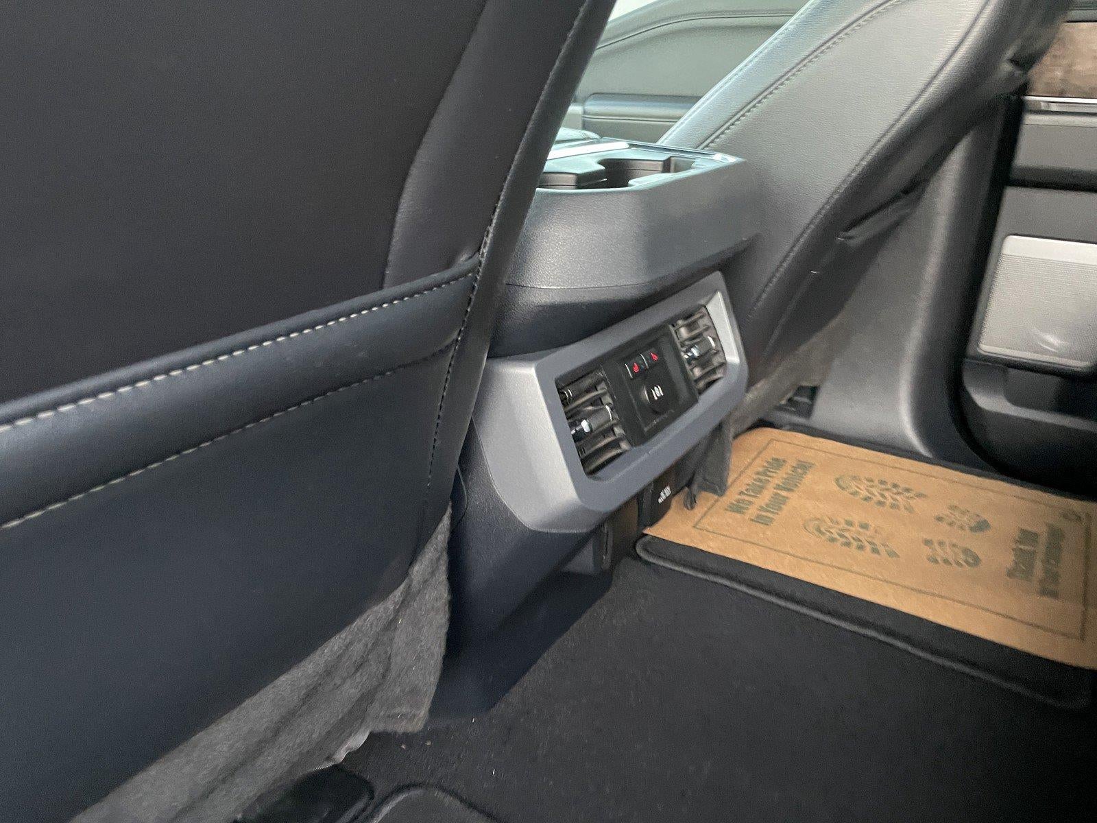 2024 Ford Super Duty F-250 Srw LARIAT