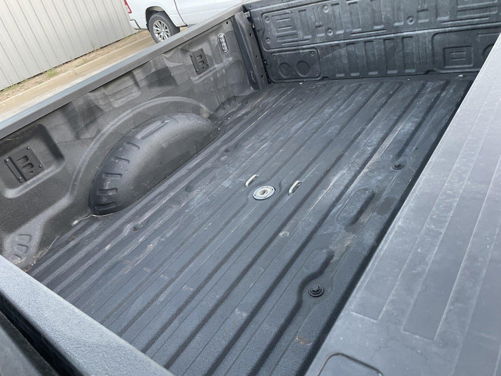 2024 Ford Super Duty F-250 Srw LARIAT