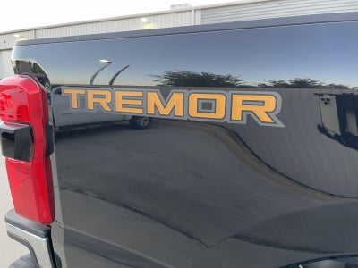 2024 Ford Super Duty F-250 Srw LARIAT