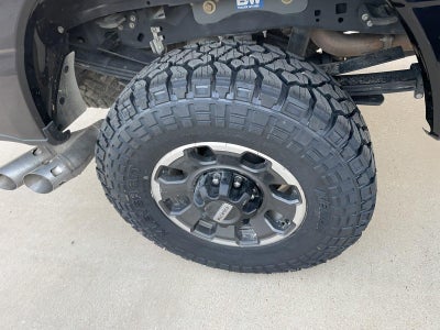 2024 Ford Super Duty F-250 Srw LARIAT