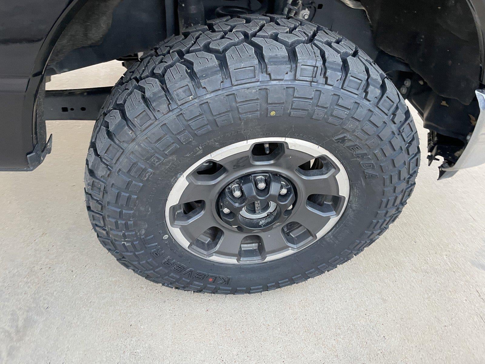 2024 Ford Super Duty F-250 Srw LARIAT
